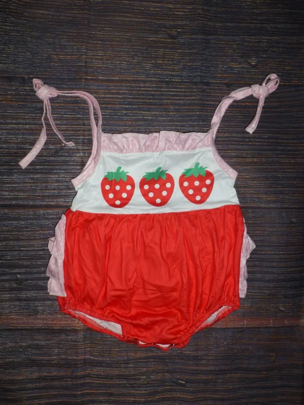 NEW Baby Girls Spring Summer Clothes Lot 3-6 M Boutique Wholesale